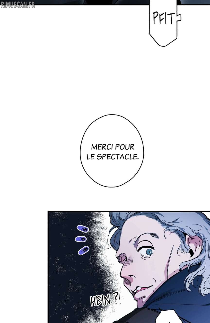 The Fantasie of a Stepmother Chapitre 83 - Page 89