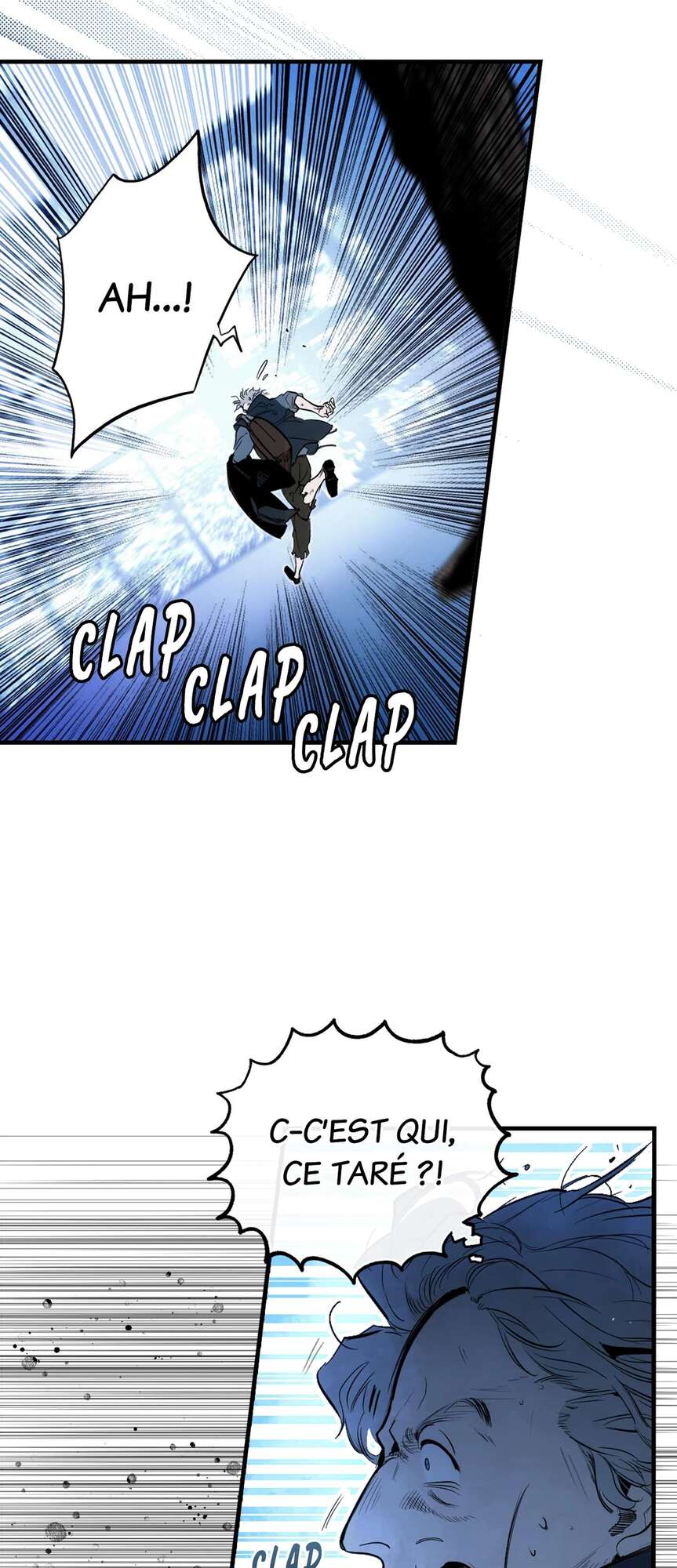 The Fantasie of a Stepmother Chapitre 83 - Page 93