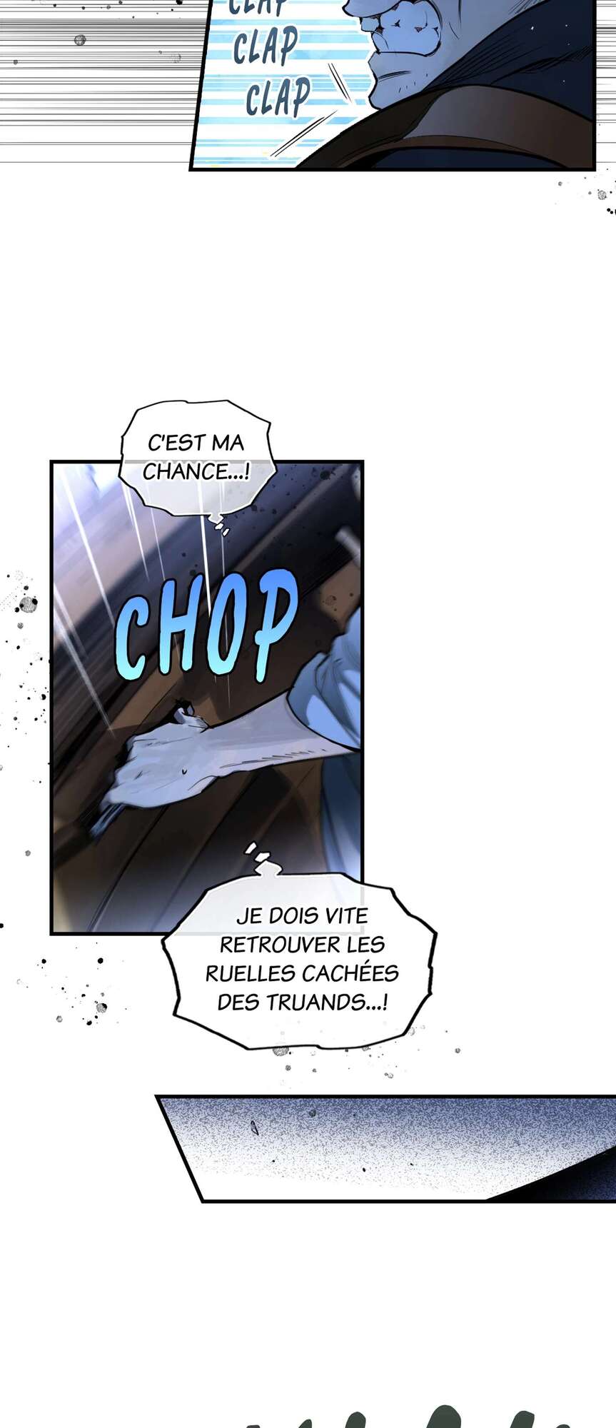 The Fantasie of a Stepmother Chapitre 83 - Page 94