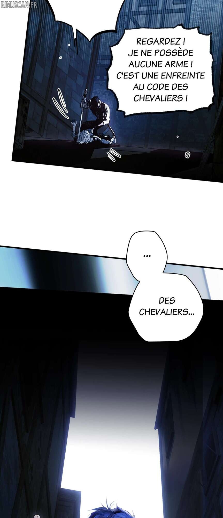 The Fantasie of a Stepmother Chapitre 83 - Page 98