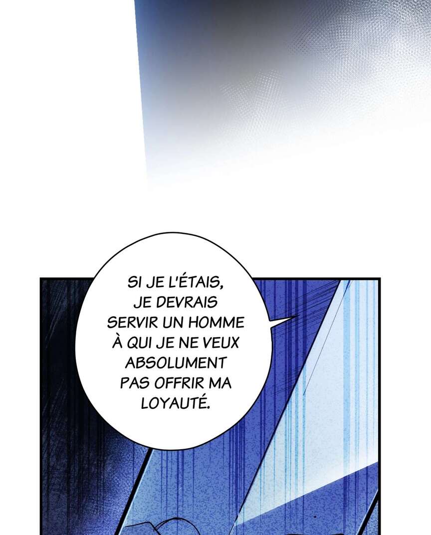 The Fantasie of a Stepmother Chapitre 84 - Page 4