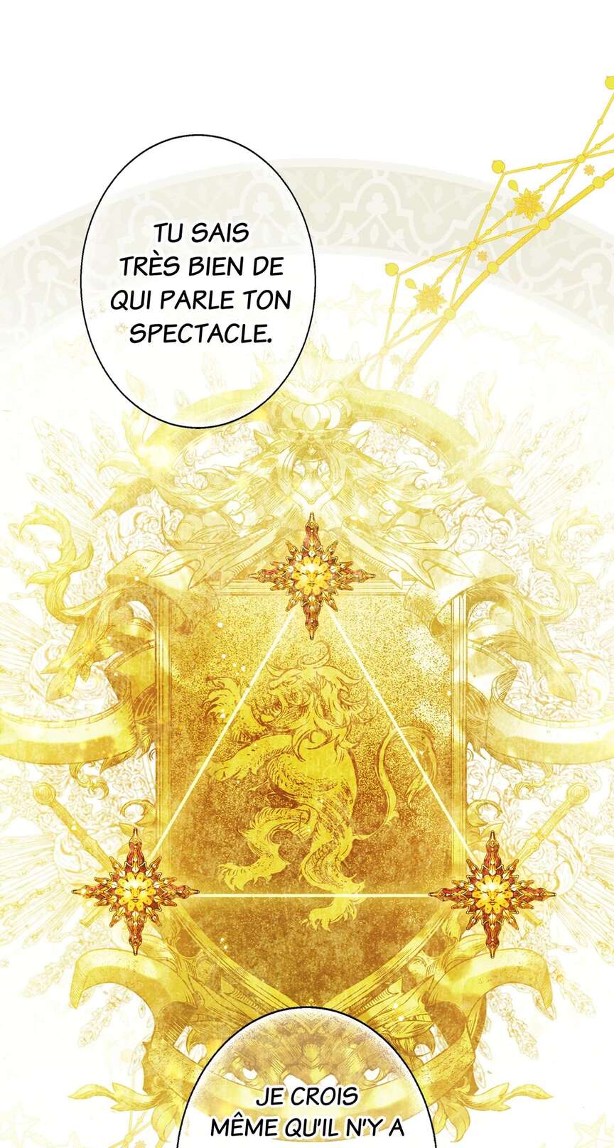 The Fantasie of a Stepmother Chapitre 84 - Page 12