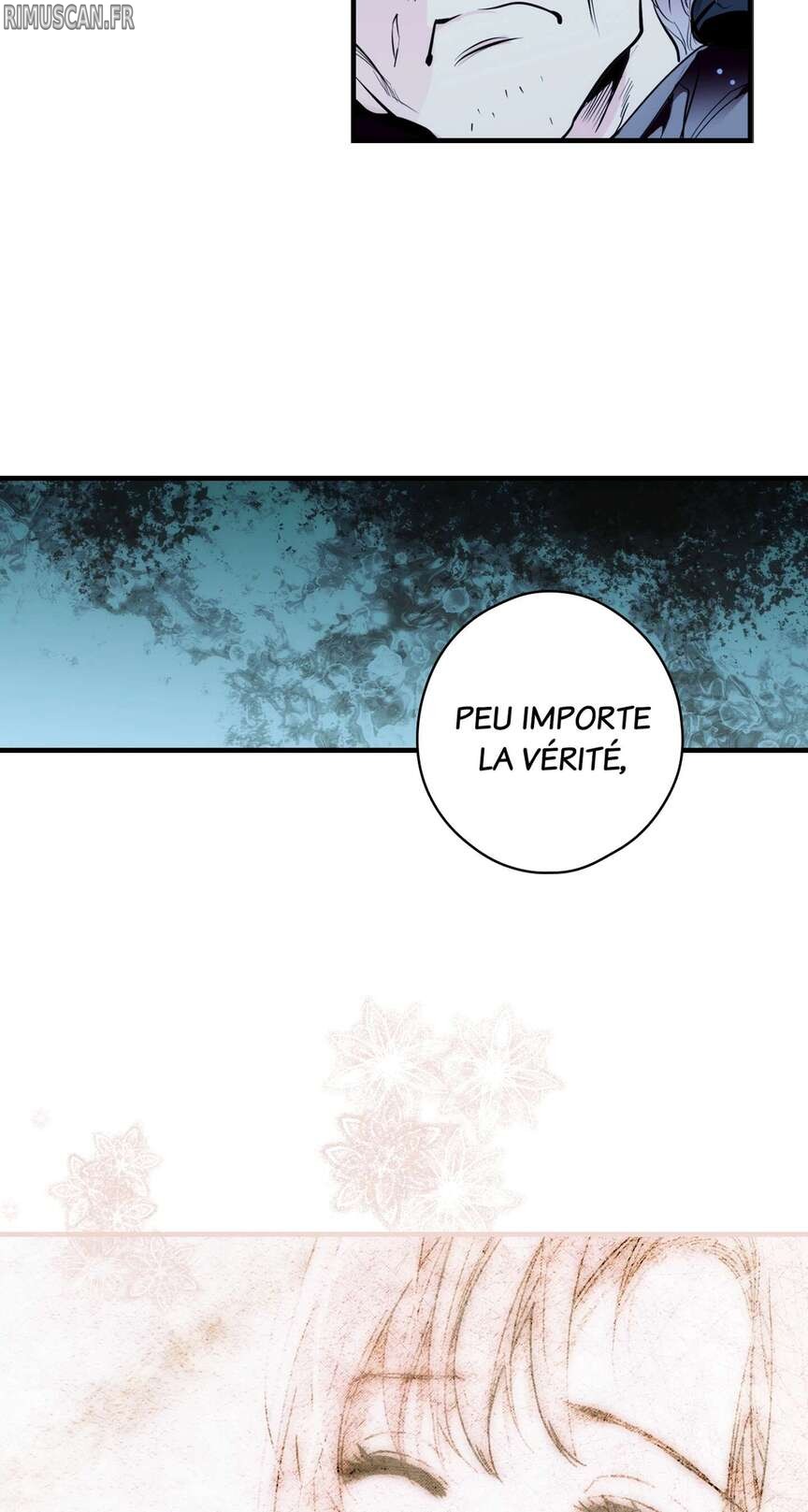 The Fantasie of a Stepmother Chapitre 84 - Page 14