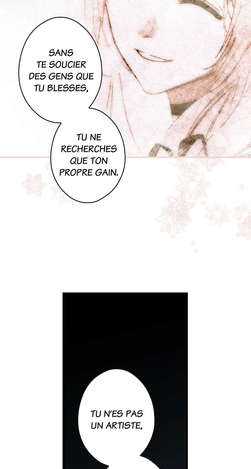 The Fantasie of a Stepmother Chapitre 84 - Page 15