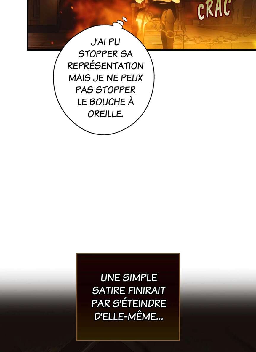 The Fantasie of a Stepmother Chapitre 84 - Page 34