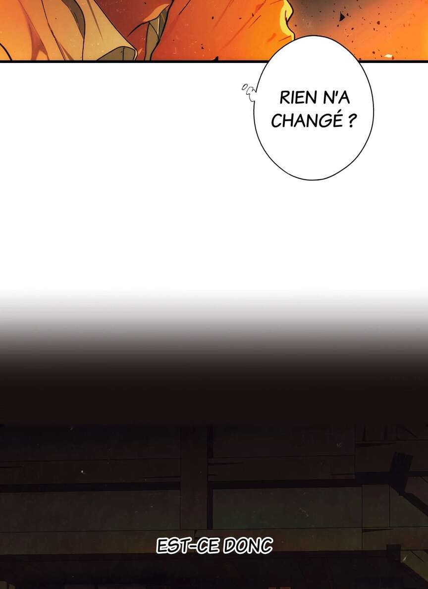 The Fantasie of a Stepmother Chapitre 84 - Page 39