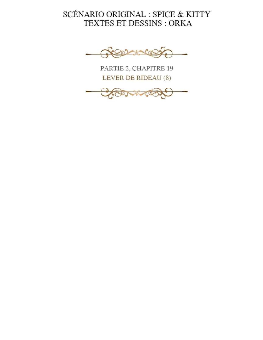The Fantasie of a Stepmother Chapitre 84 - Page 43
