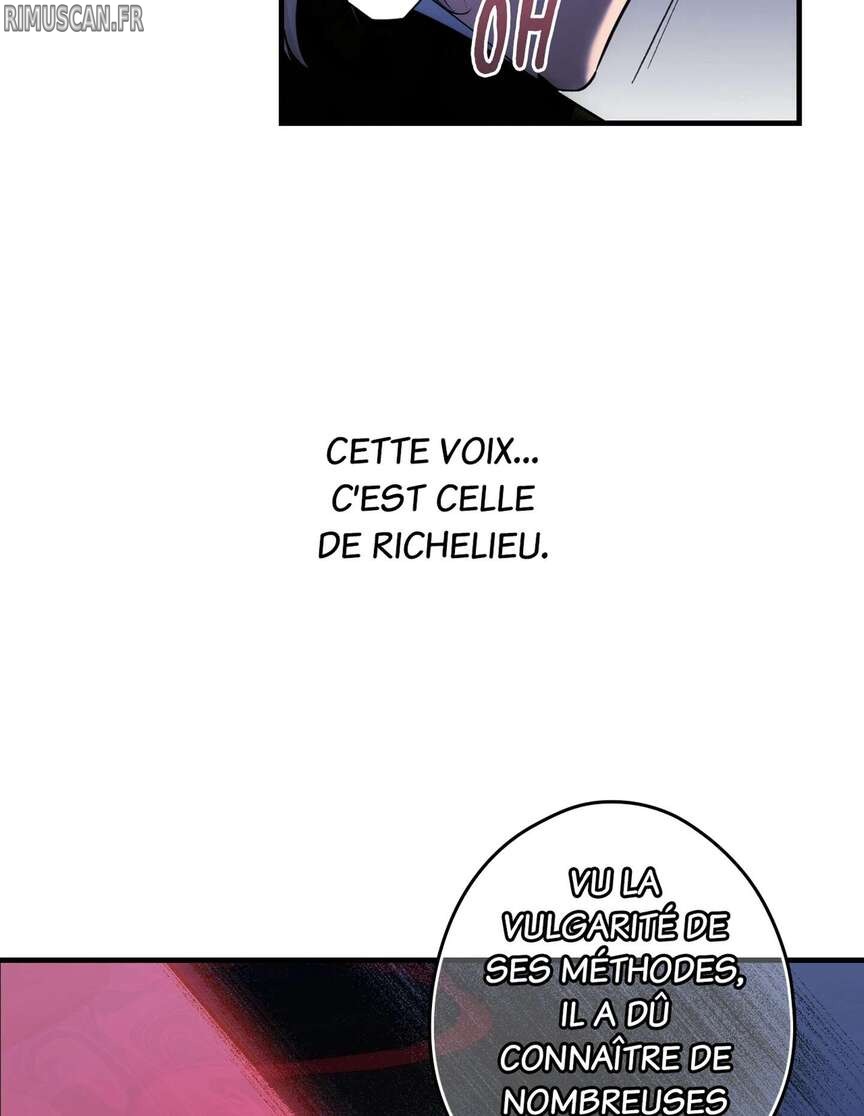 The Fantasie of a Stepmother Chapitre 84 - Page 50