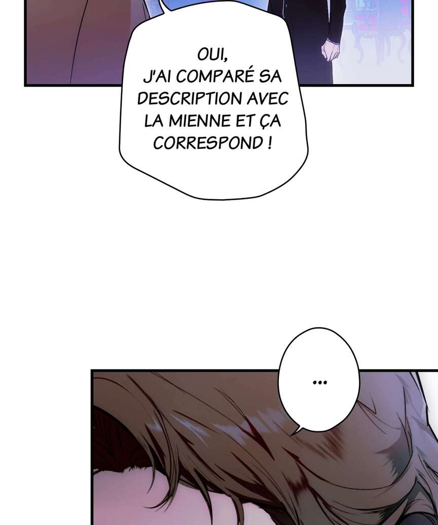 The Fantasie of a Stepmother Chapitre 84 - Page 63