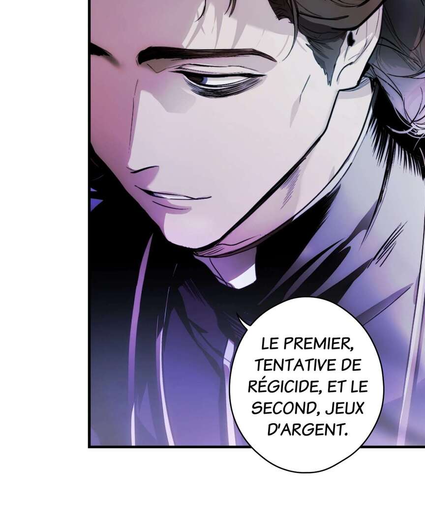 The Fantasie of a Stepmother Chapitre 84 - Page 64