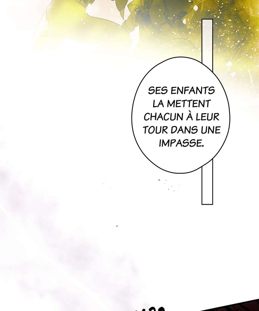 The Fantasie of a Stepmother Chapitre 84 - Page 67