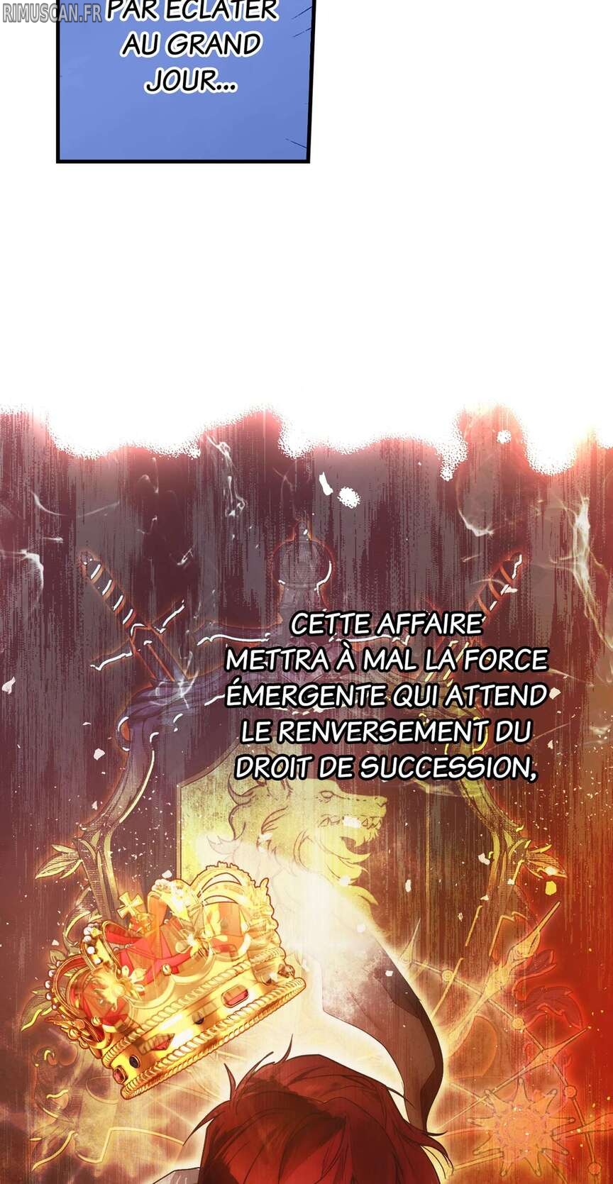 The Fantasie of a Stepmother Chapitre 84 - Page 77
