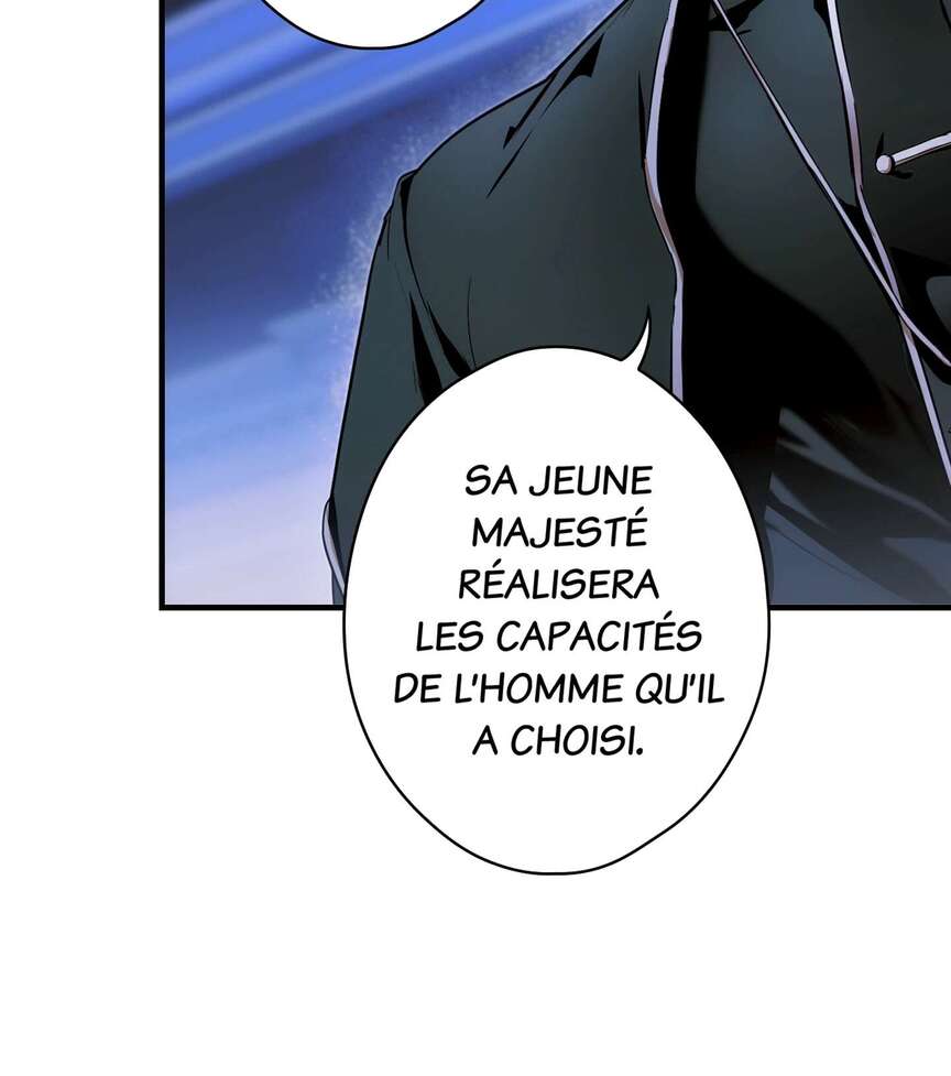 The Fantasie of a Stepmother Chapitre 84 - Page 100