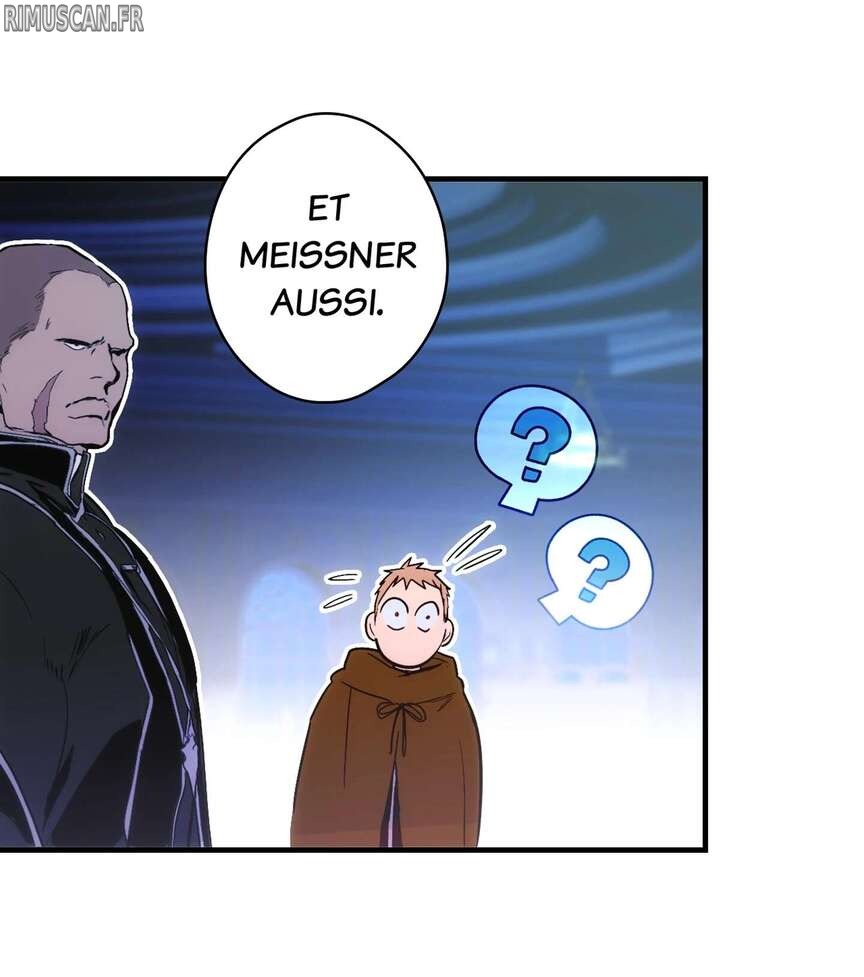 The Fantasie of a Stepmother Chapitre 84 - Page 101