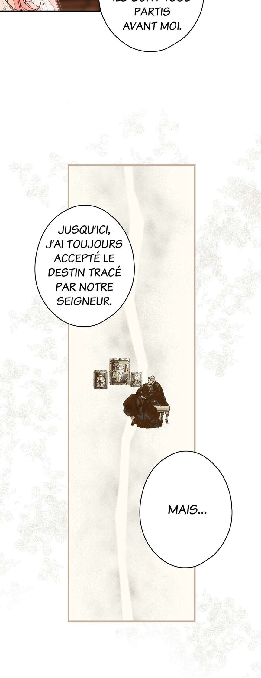 The Fantasie of a Stepmother Chapitre 85 - Page 12