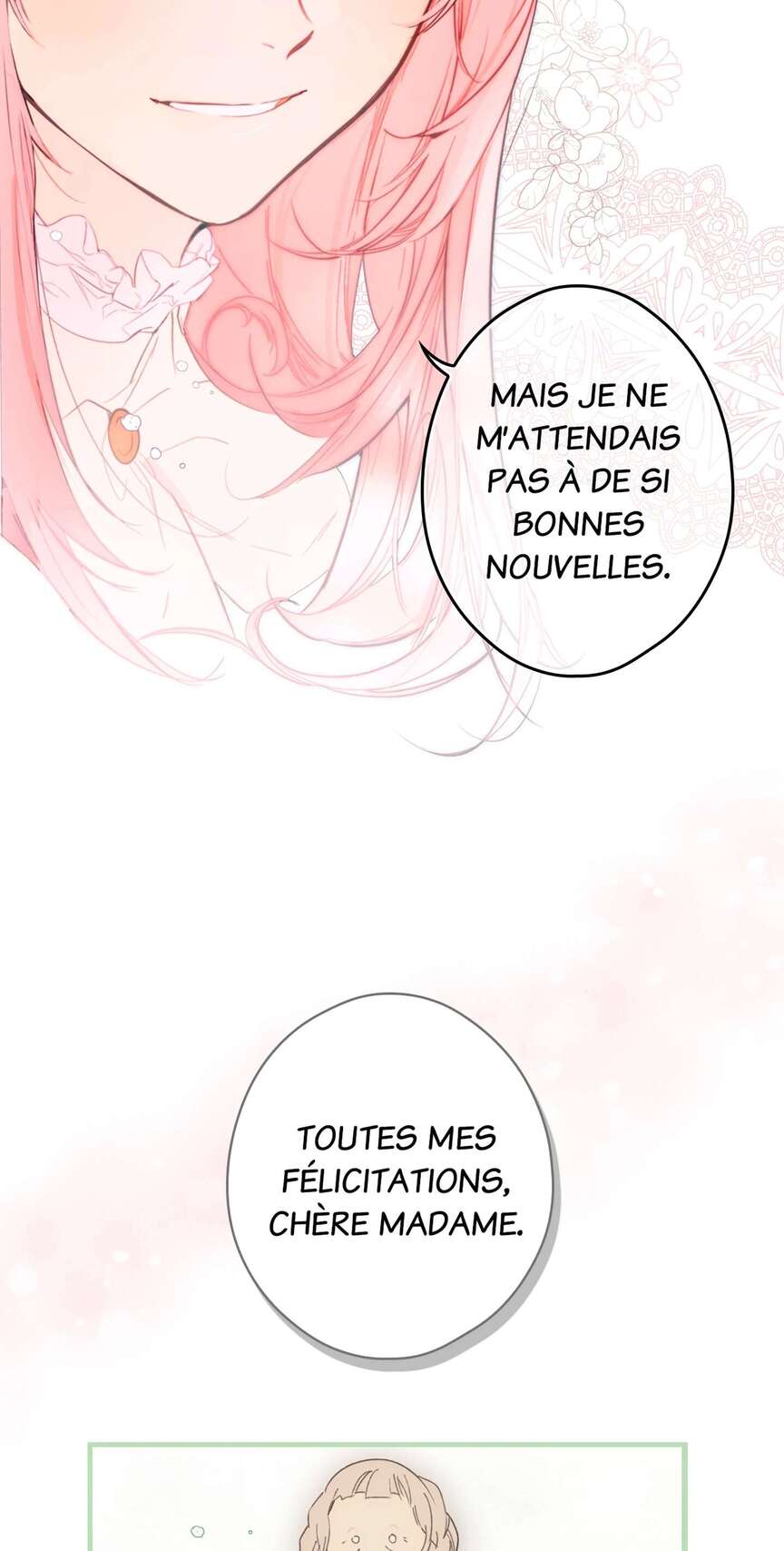 The Fantasie of a Stepmother Chapitre 85 - Page 21