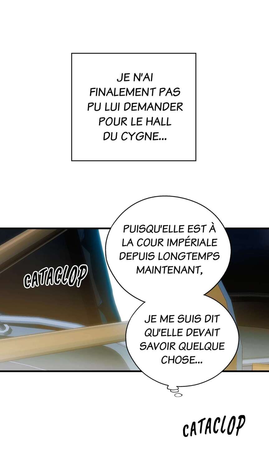 The Fantasie of a Stepmother Chapitre 85 - Page 25