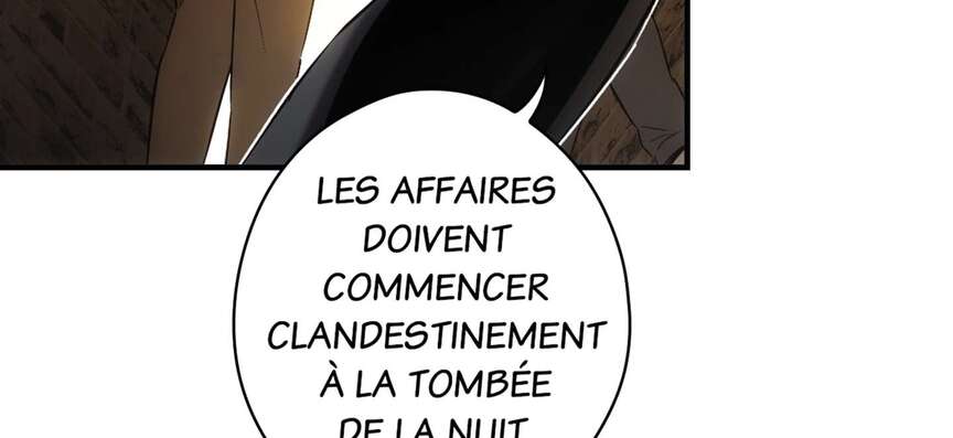The Fantasie of a Stepmother Chapitre 85 - Page 33