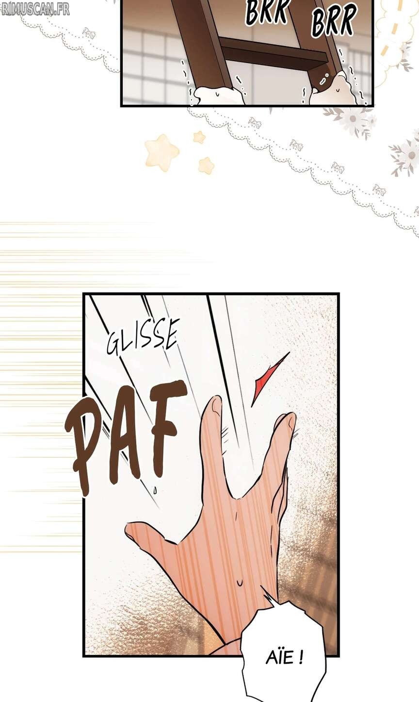 The Fantasie of a Stepmother Chapitre 85 - Page 50