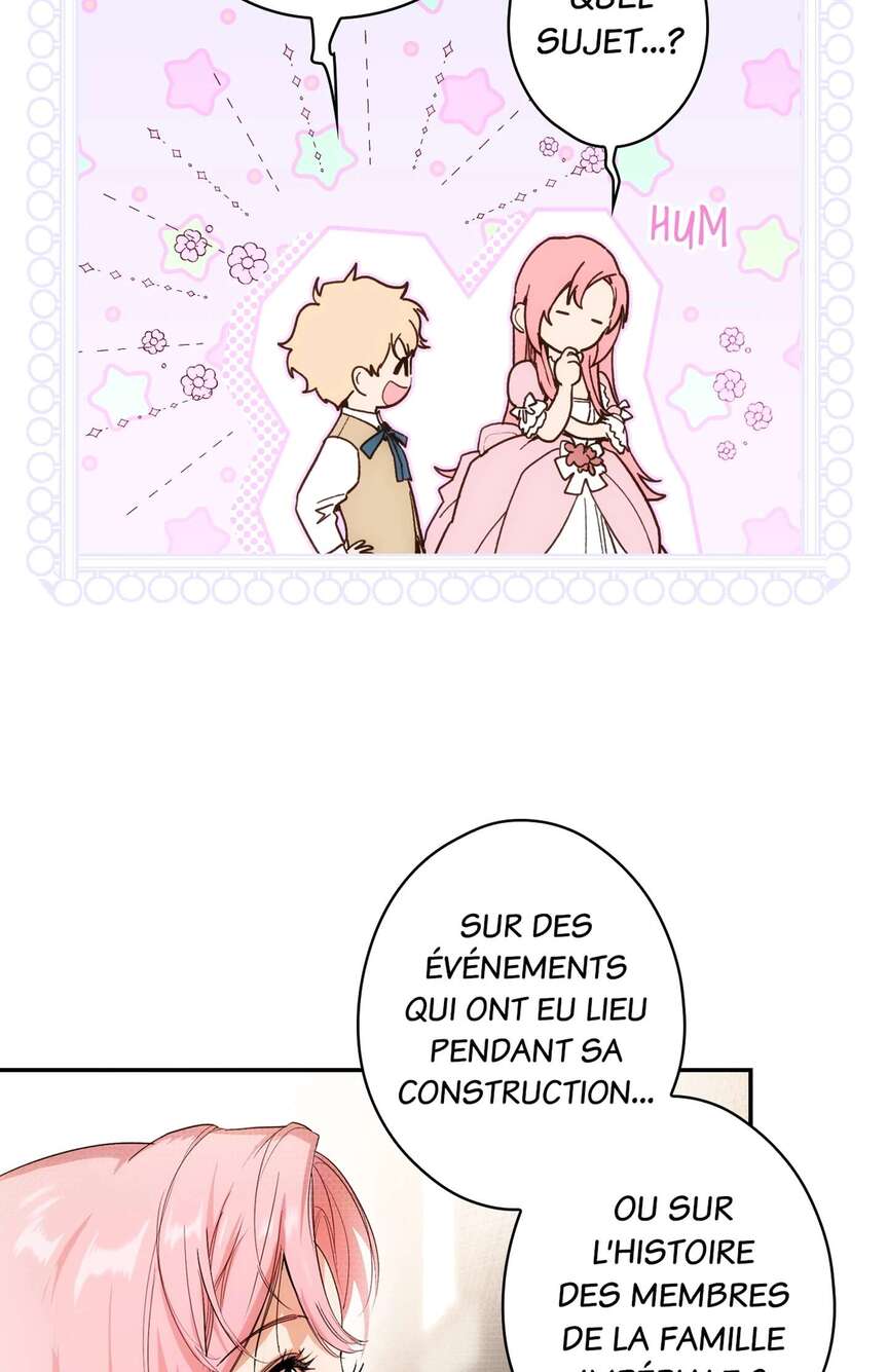 The Fantasie of a Stepmother Chapitre 86 - Page 4