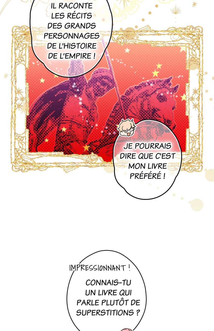 The Fantasie of a Stepmother Chapitre 86 - Page 7