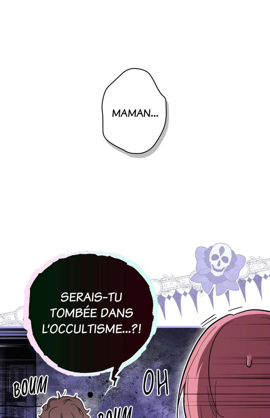 The Fantasie of a Stepmother Chapitre 86 - Page 9