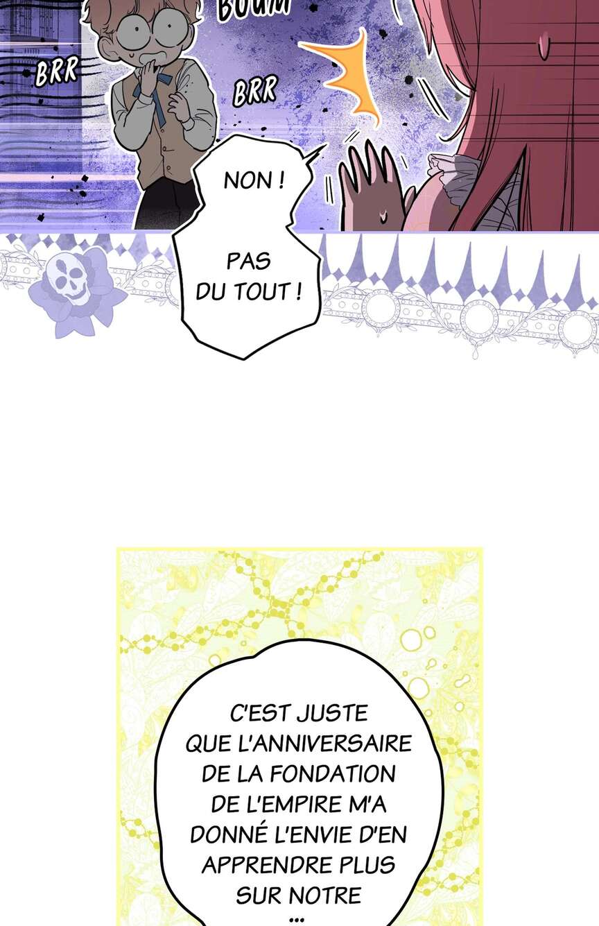 The Fantasie of a Stepmother Chapitre 86 - Page 10