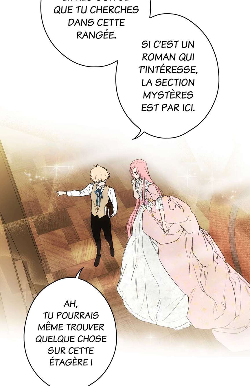 The Fantasie of a Stepmother Chapitre 86 - Page 12