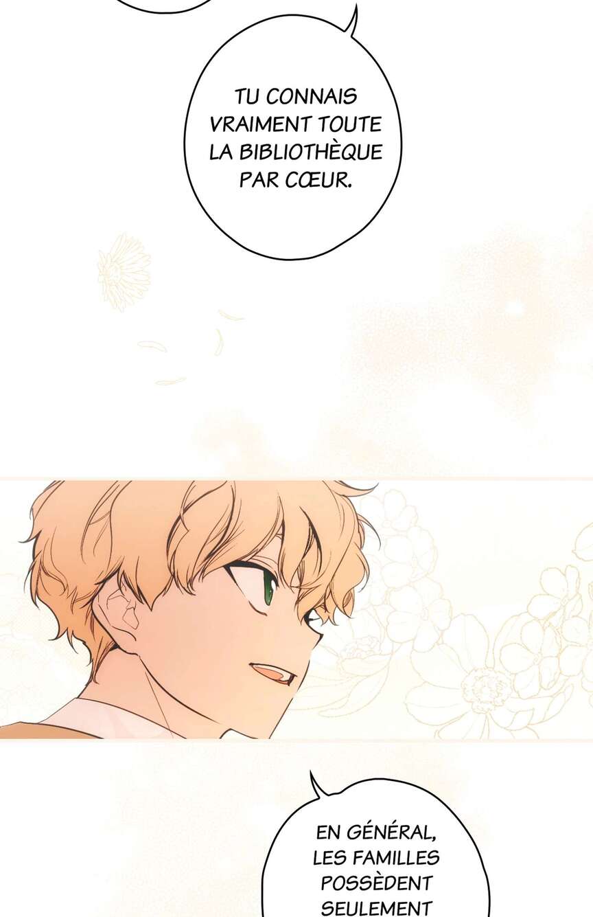 The Fantasie of a Stepmother Chapitre 86 - Page 13