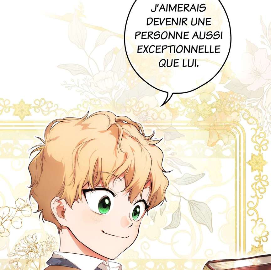 The Fantasie of a Stepmother Chapitre 86 - Page 21