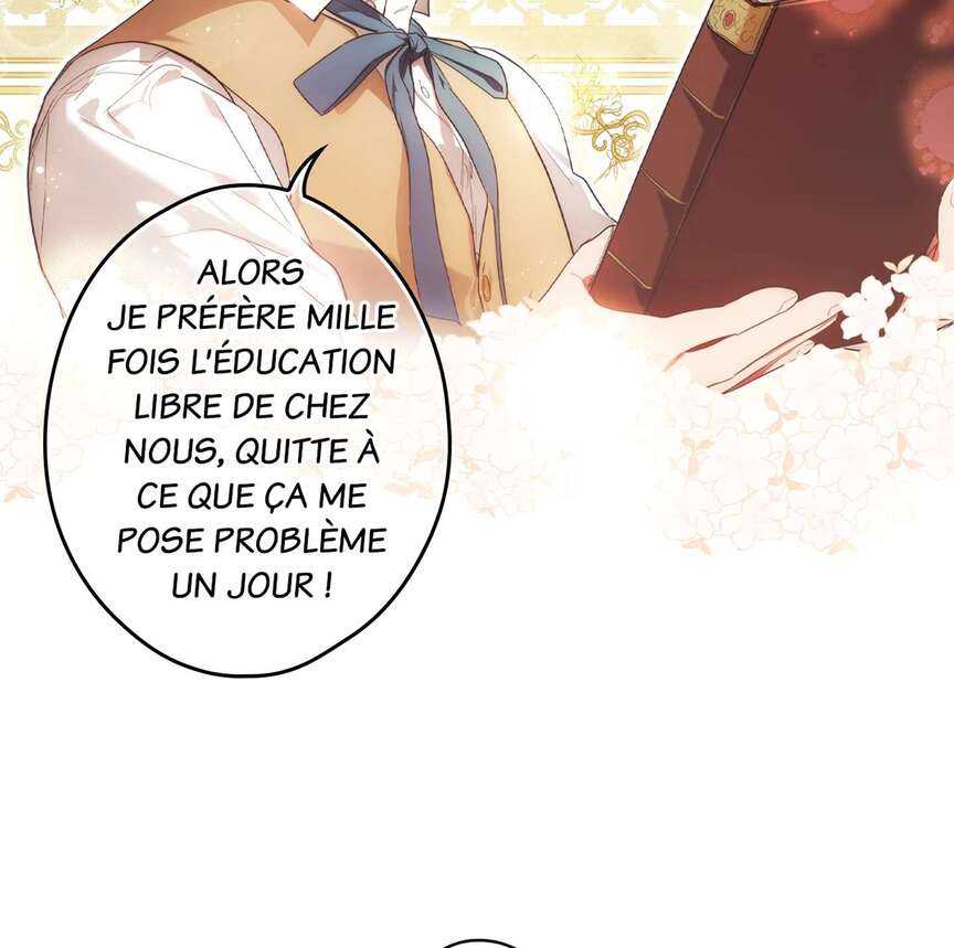 The Fantasie of a Stepmother Chapitre 86 - Page 22