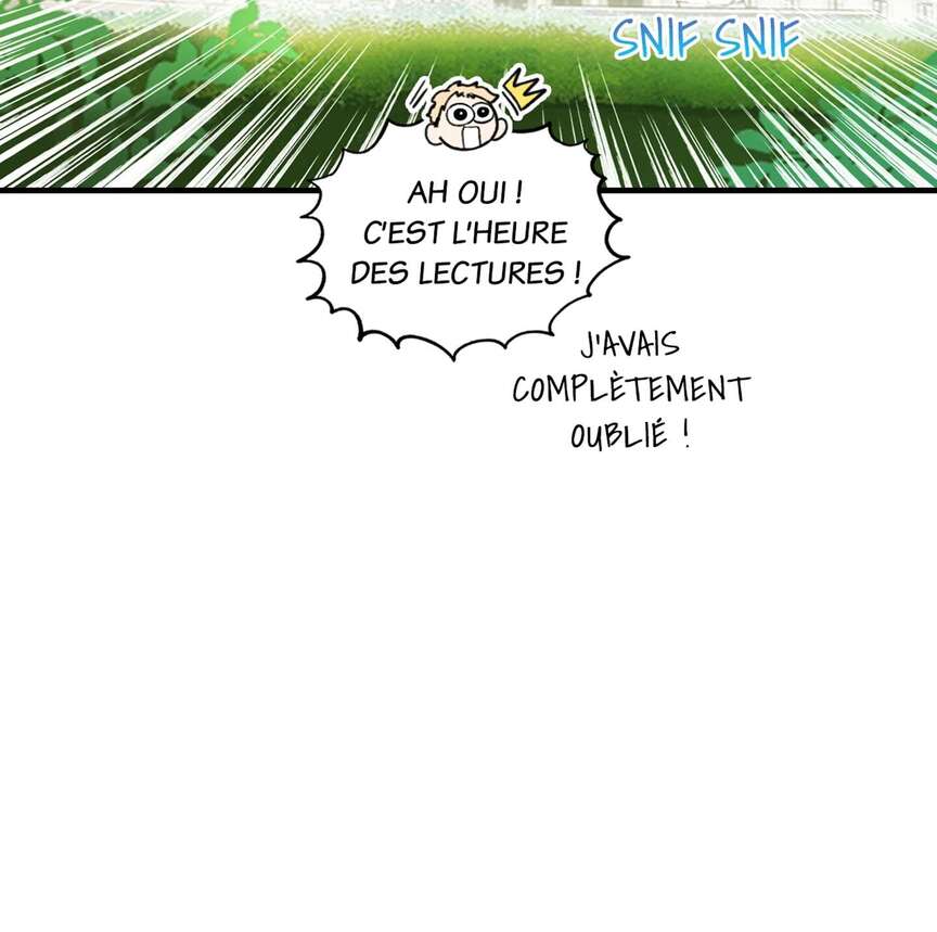 The Fantasie of a Stepmother Chapitre 86 - Page 25
