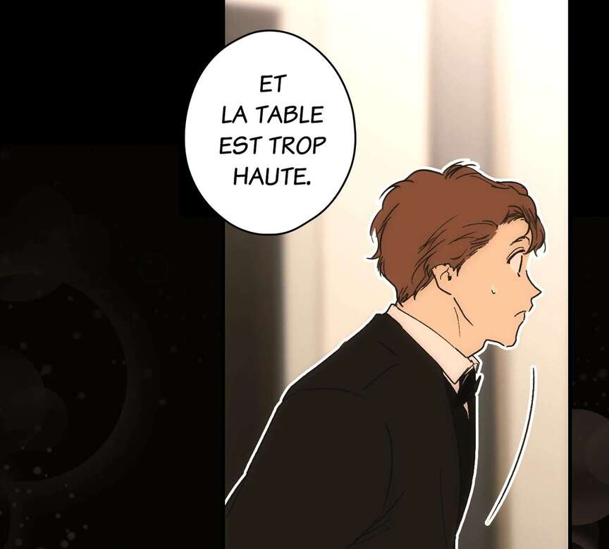 The Fantasie of a Stepmother Chapitre 86 - Page 63