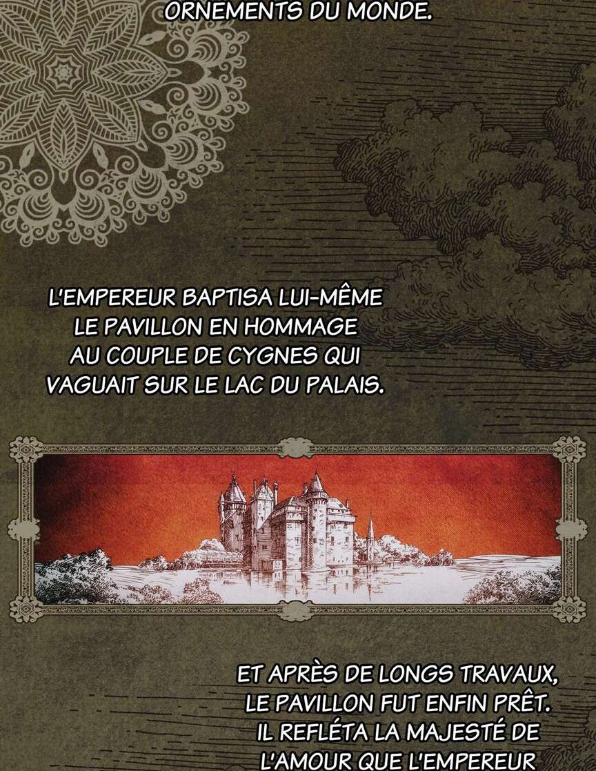 The Fantasie of a Stepmother Chapitre 86 - Page 109