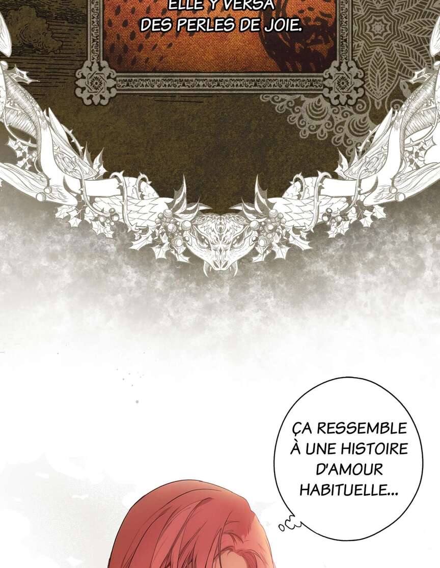 The Fantasie of a Stepmother Chapitre 86 - Page 111