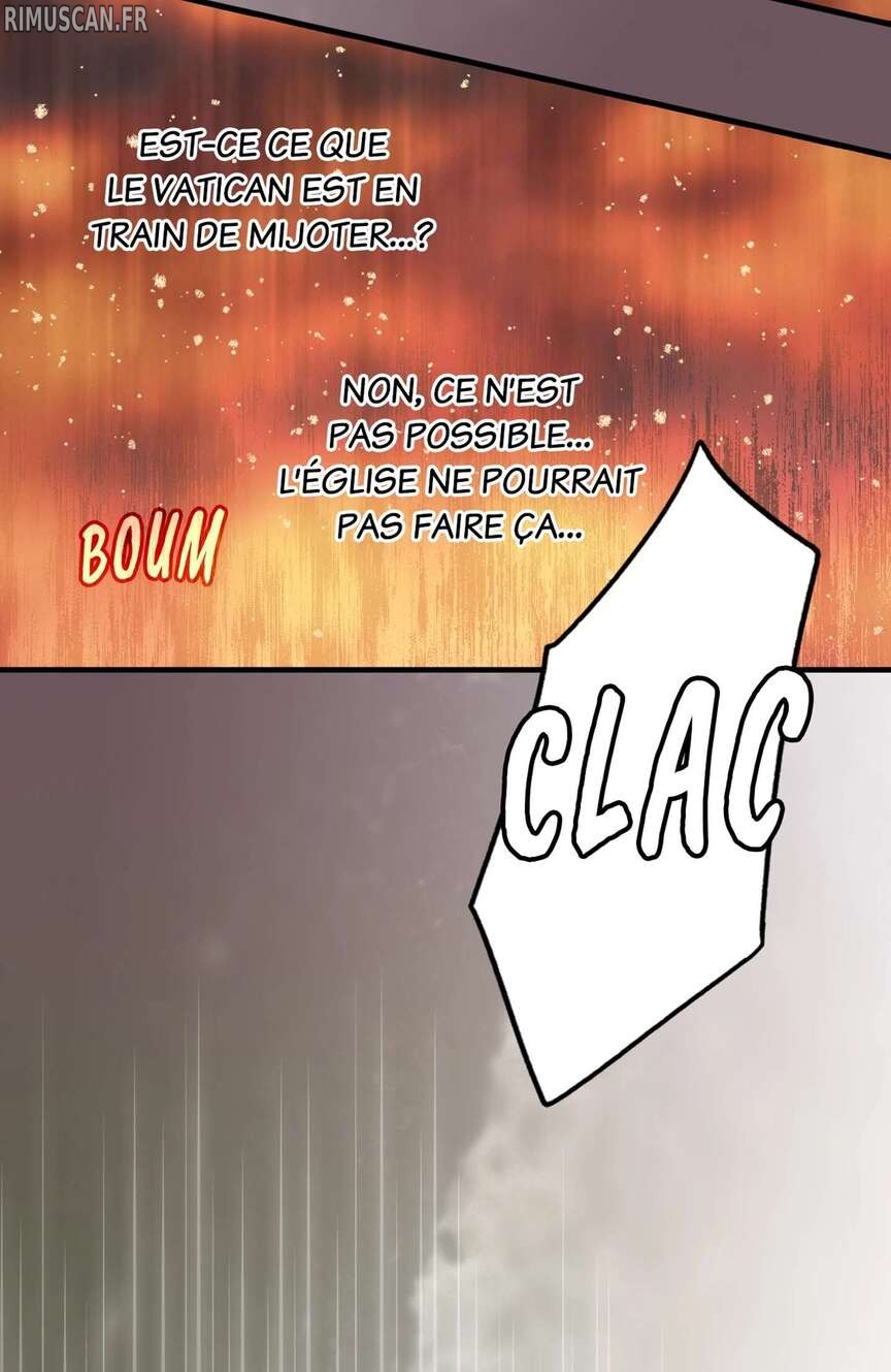 The Fantasie of a Stepmother Chapitre 87 - Page 8