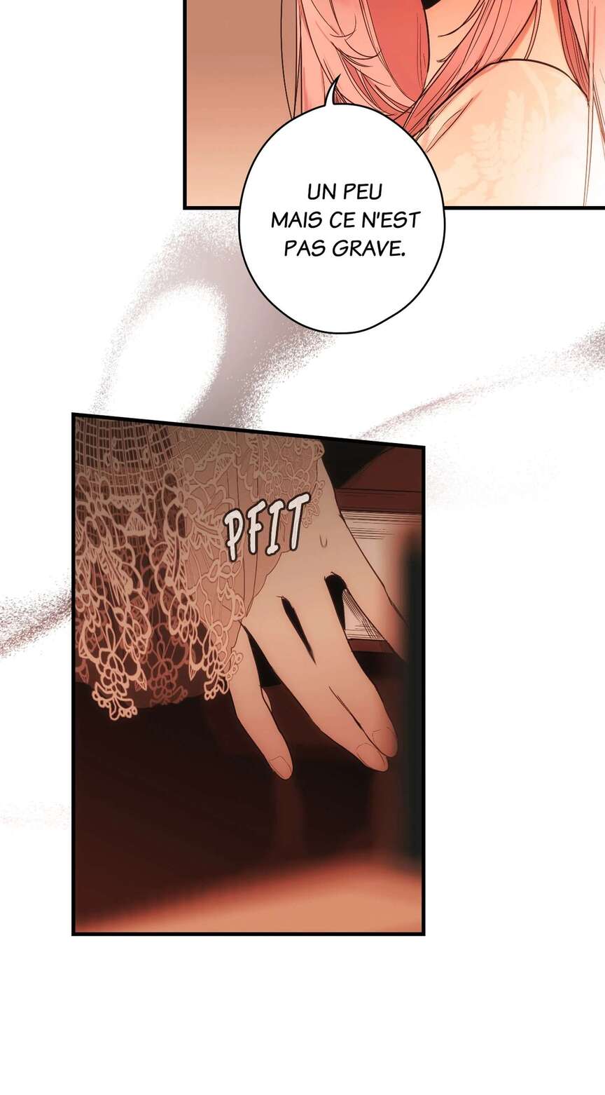 The Fantasie of a Stepmother Chapitre 87 - Page 16