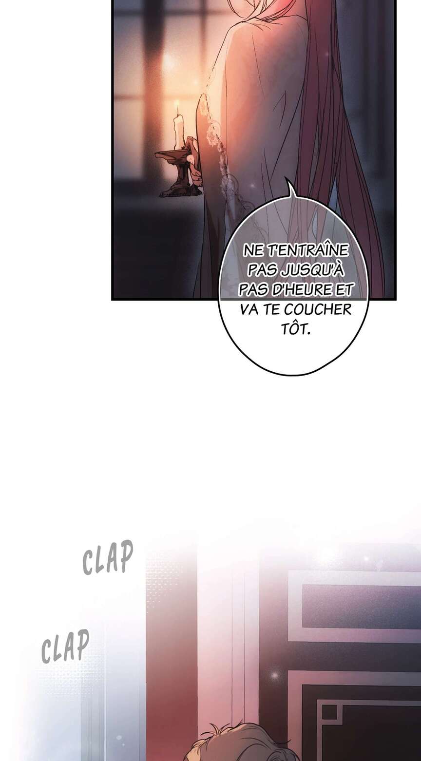 The Fantasie of a Stepmother Chapitre 87 - Page 21