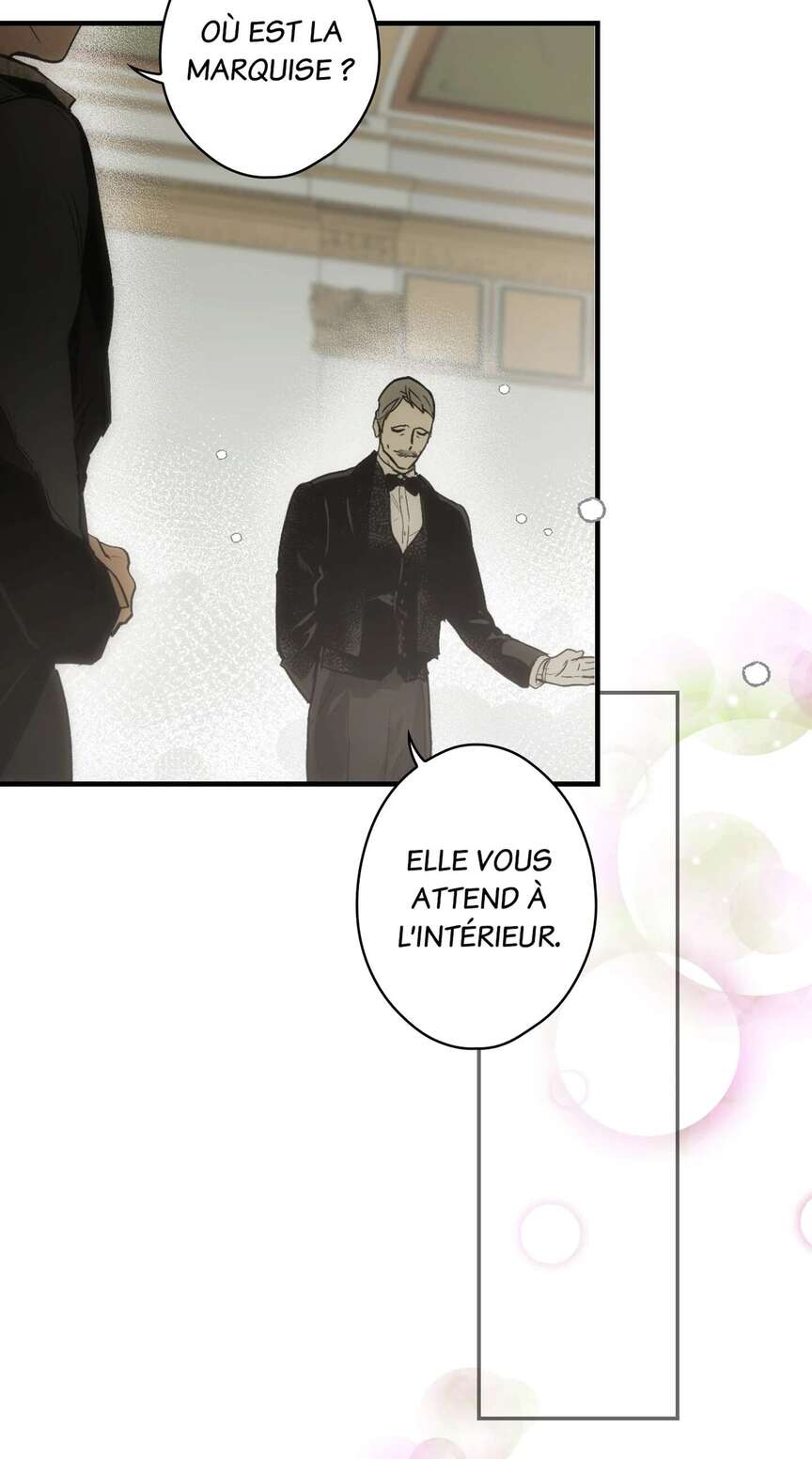 The Fantasie of a Stepmother Chapitre 87 - Page 31
