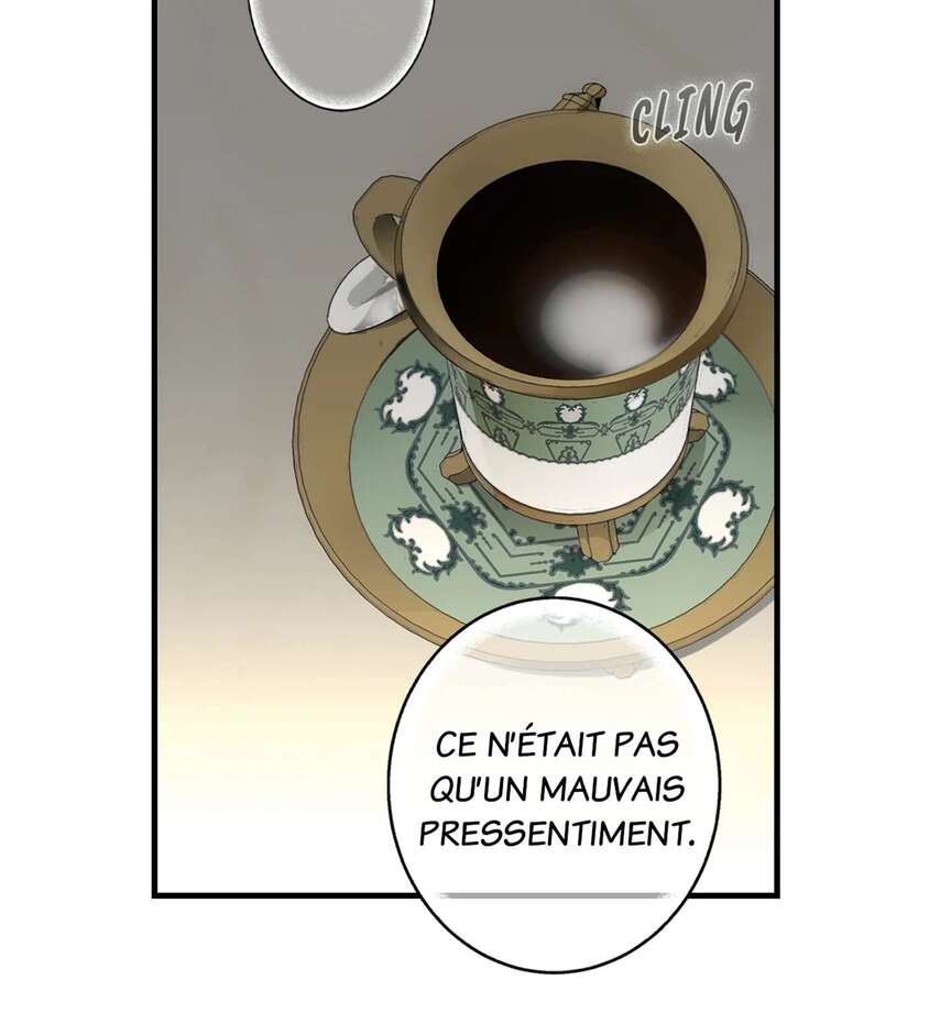 The Fantasie of a Stepmother Chapitre 87 - Page 46
