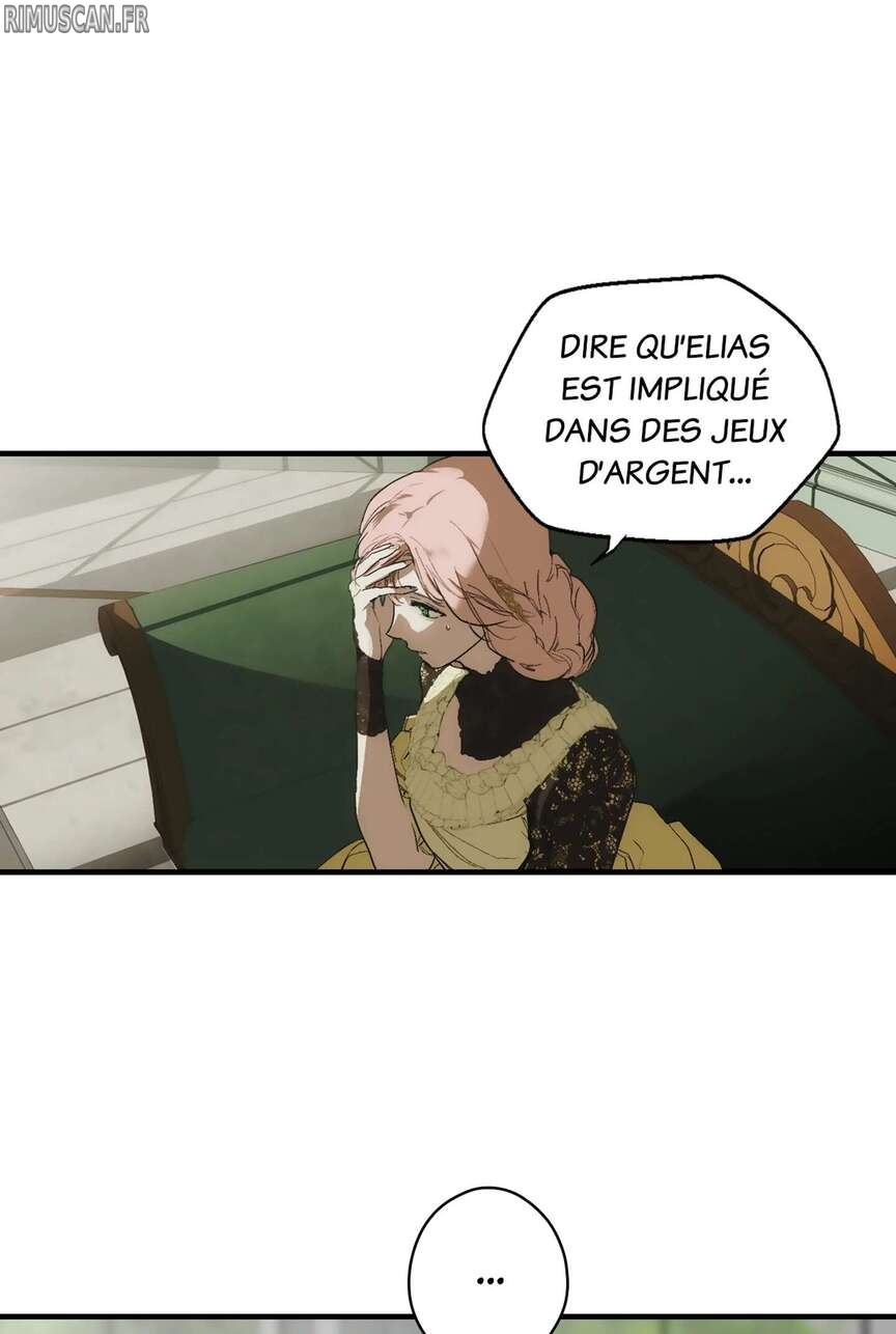 The Fantasie of a Stepmother Chapitre 87 - Page 47