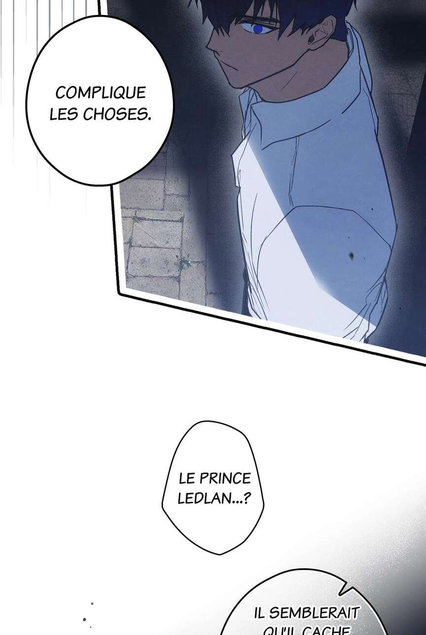 The Fantasie of a Stepmother Chapitre 87 - Page 52