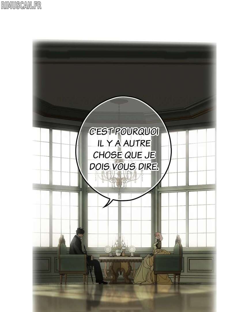 The Fantasie of a Stepmother Chapitre 87 - Page 59