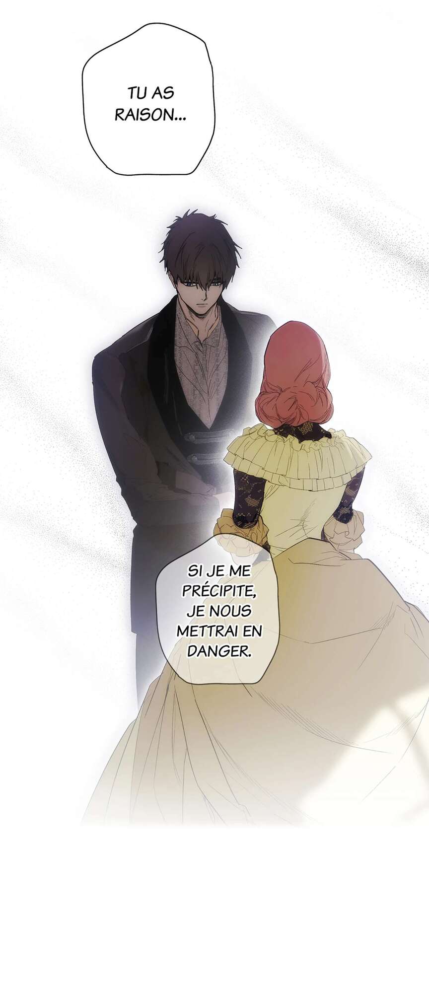 The Fantasie of a Stepmother Chapitre 87 - Page 73