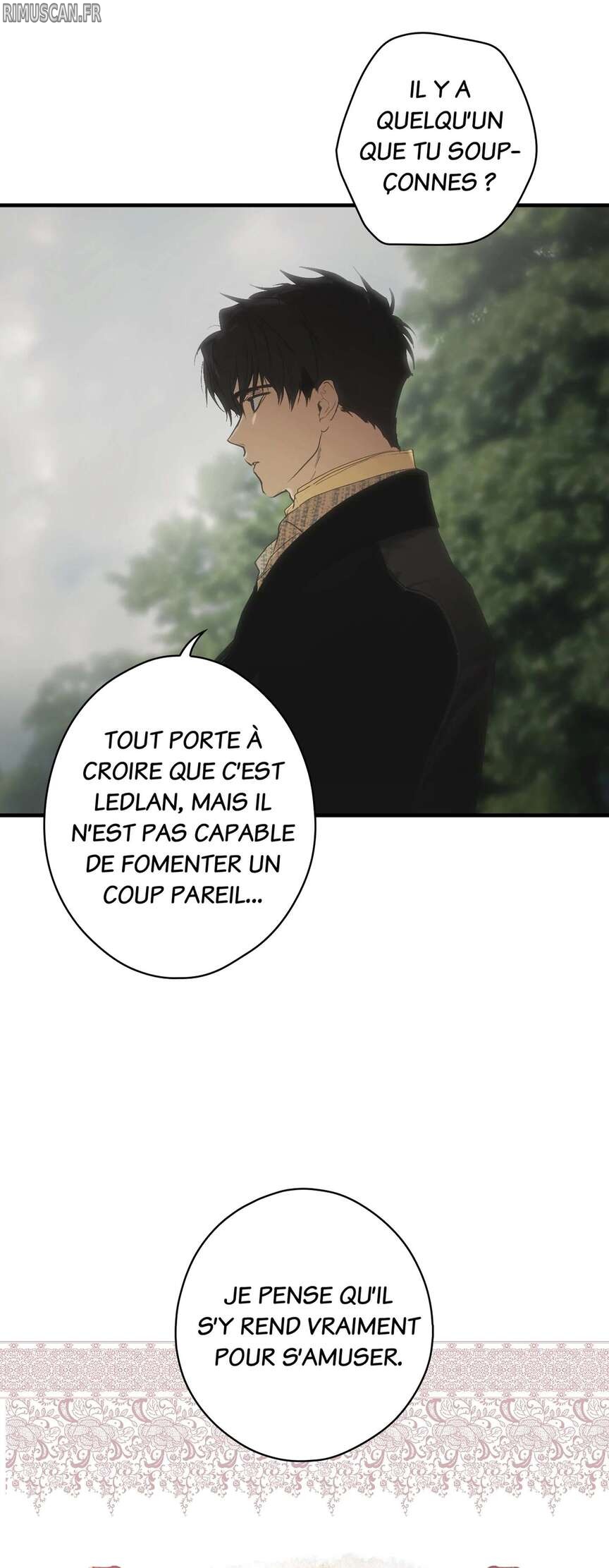 The Fantasie of a Stepmother Chapitre 88 - Page 14