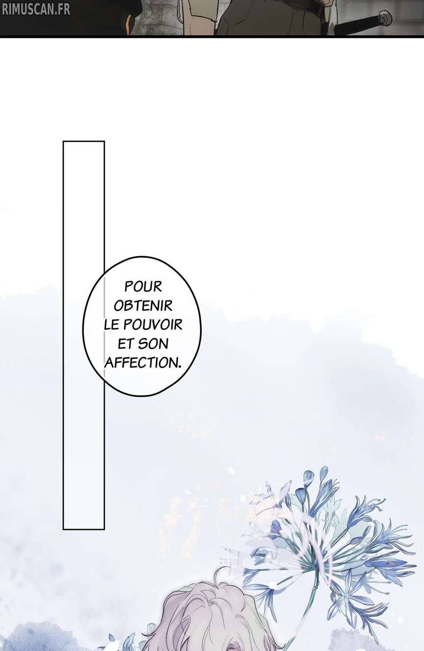 The Fantasie of a Stepmother Chapitre 88 - Page 17