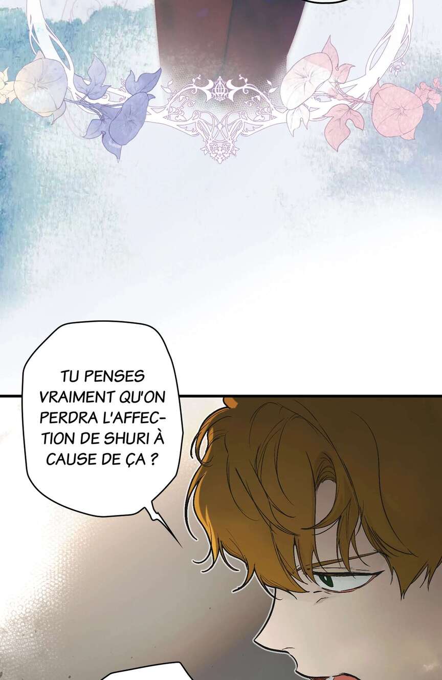 The Fantasie of a Stepmother Chapitre 88 - Page 19