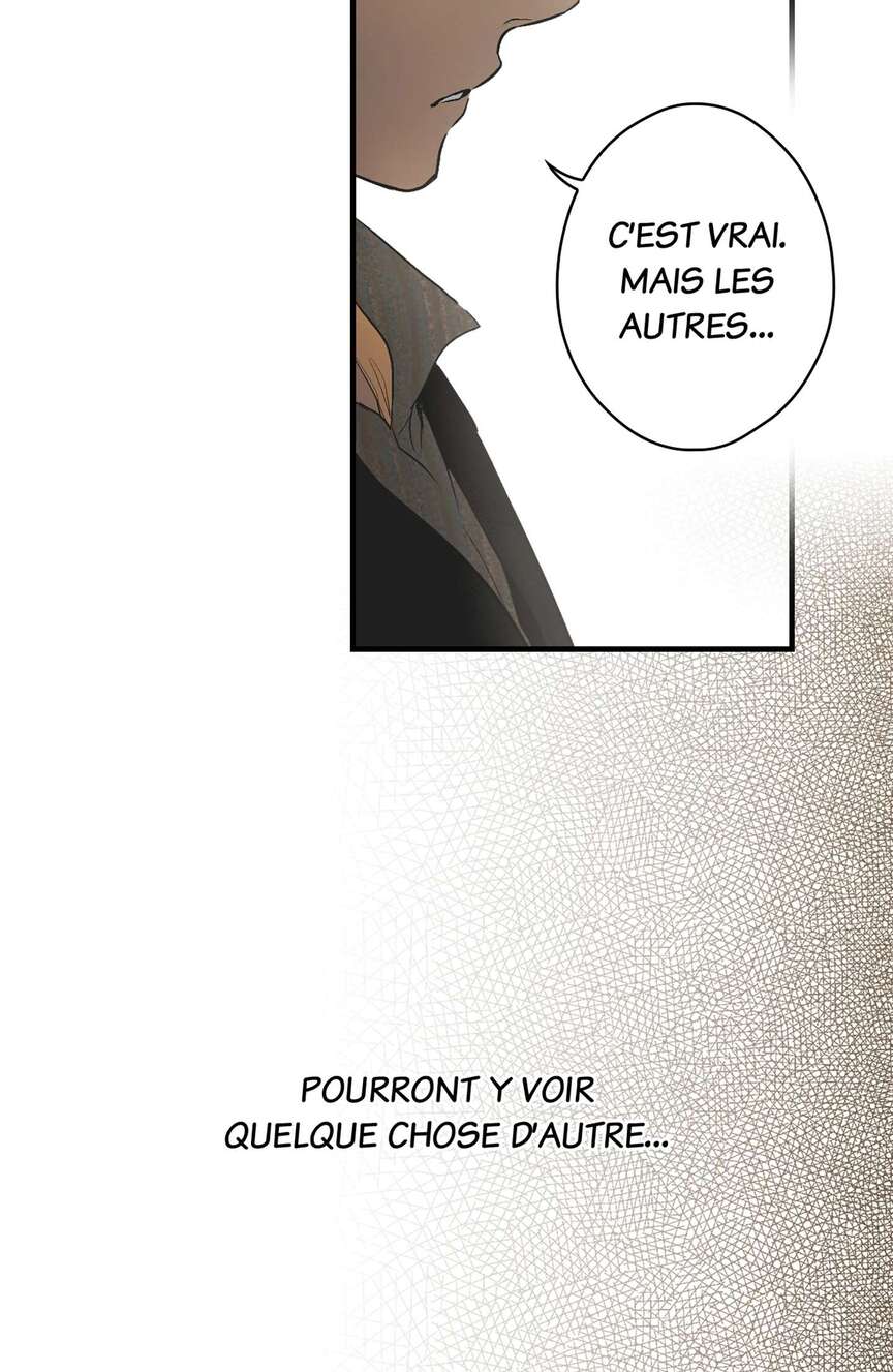 The Fantasie of a Stepmother Chapitre 88 - Page 21
