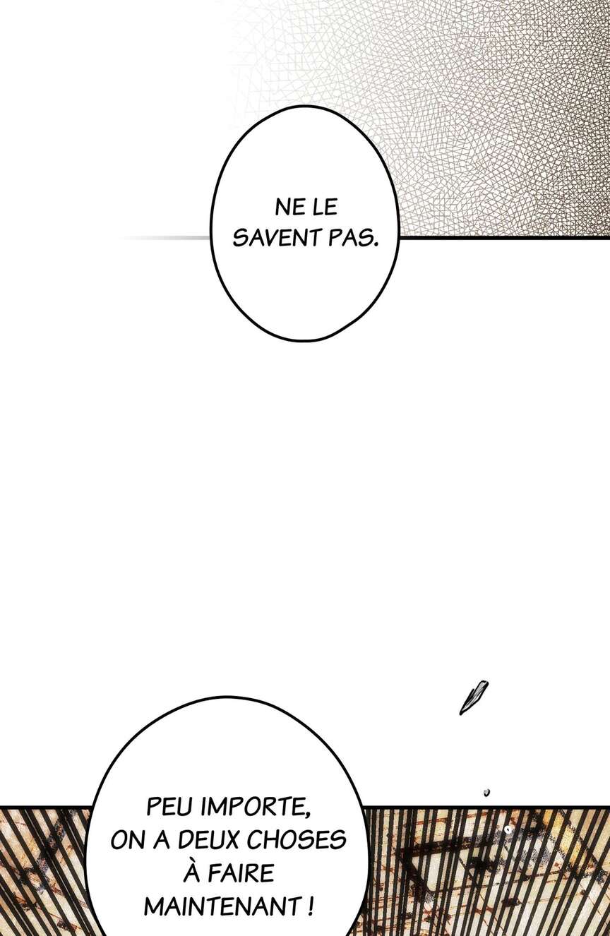 The Fantasie of a Stepmother Chapitre 88 - Page 22