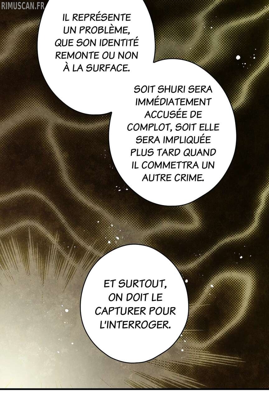 The Fantasie of a Stepmother Chapitre 88 - Page 26